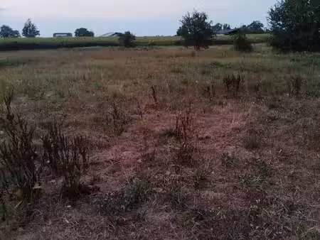 pré a louer