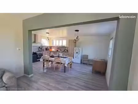 maison t4 à louer