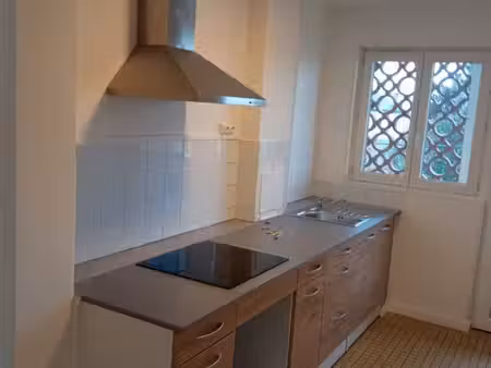 a louer appartement t3 de 67 m2 à miramont de guyenne 47800