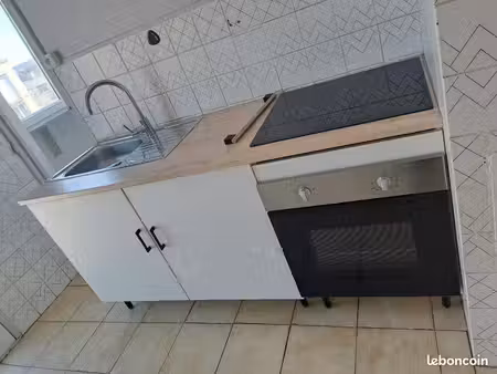 appartement f3