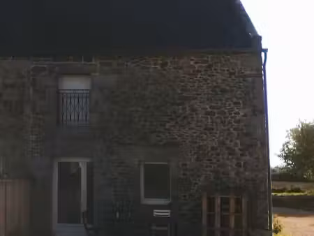 loue maison en campagne