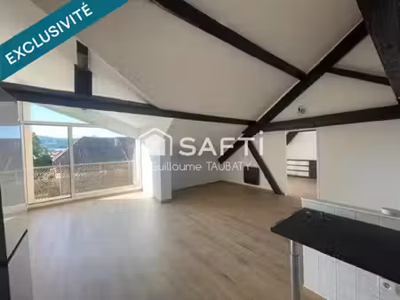 exclusivite t4 saone