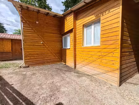 chalet