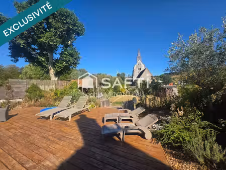 exclusivité – maison de caractère a cormont