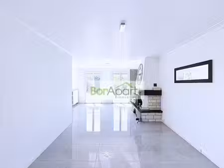 la norville - maison 130 m2 sur 672 m2