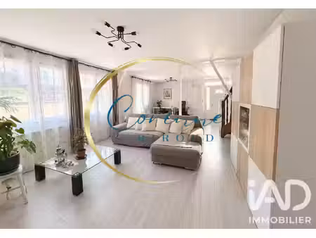 vente maison traditionnelle 5 pièces