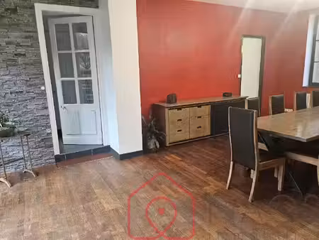 vente maison 17 pièces 283 m² eu (76260)