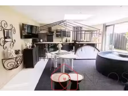 vente maison 4 pièces 100 m² eu (76260)
