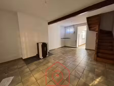 vente maison 7 pièces 110 m² eu (76260)
