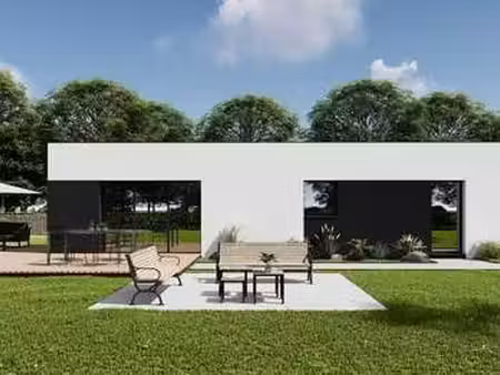 vente maison à laurenan (22230) : à vendre / 102m² laurenan