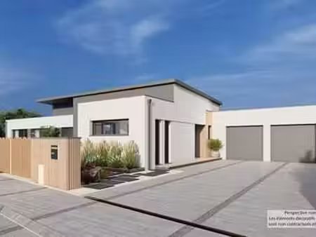 vente maison à plourhan (22410) : à vendre / 155m² plourhan