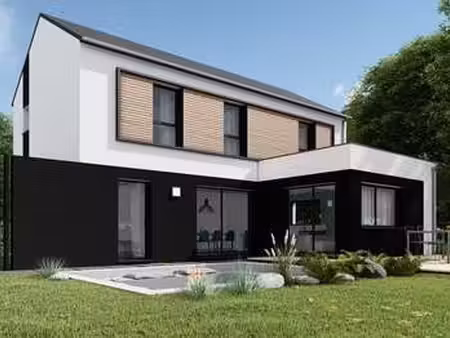 vente maison à trégueux (22950) : à vendre / 126m² trégueux