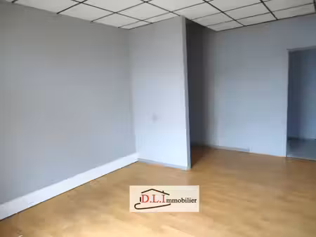 achat immeuble 40m² castelsarrasin 82100