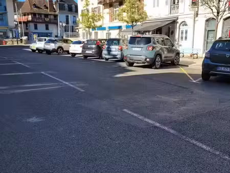 vente local commercial 346m2 salies-de-béarn 64270 - 216800 € - surface privée