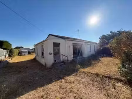 vente maison à barneville-carteret (50270) : à vendre / 60m² barneville-carteret