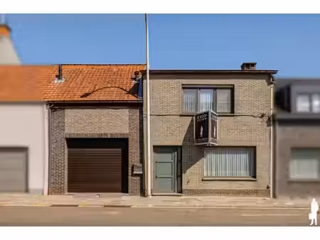 huis te koop in beveren-kruibeke-zwijndrecht met 4 slaapkamers