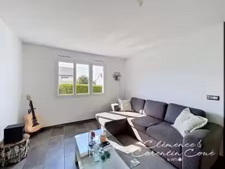 vente maison à candé (49440) : à vendre / 78m² candé