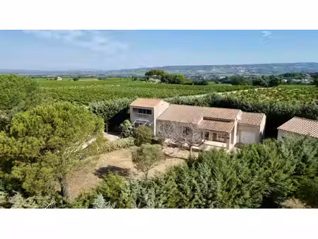 maison contemporaine