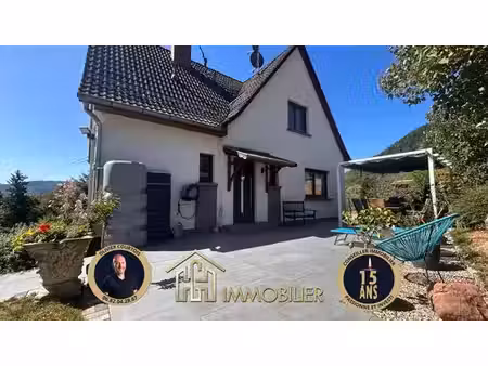 maison de prestige de 146 m2 en vente la vancelle  france
