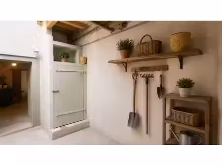 maison de village
