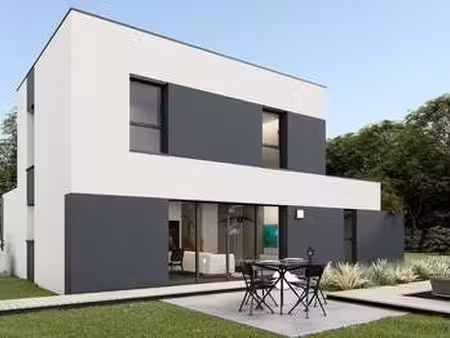 vente maison à sainte-pazanne (44680) : à vendre / 89m² sainte-pazanne