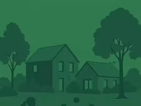 vente terrain à quessoy (22120) : à vendre / quessoy