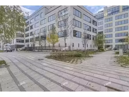 location bureau alfortville 292 m²