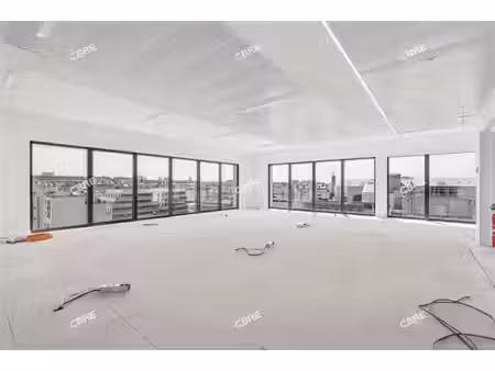 location bureau paris 11ème (75011) 722 m²