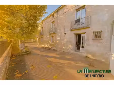 vente immeuble 0 pièces 322.3 m² à saint-etienne (42000)  199 900 €