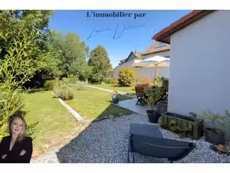 maison à vendre hergnies 5 pièce(s) 100m2 209 900€