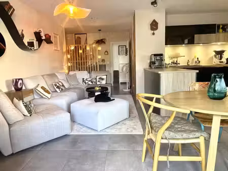 appartement 5 pièces