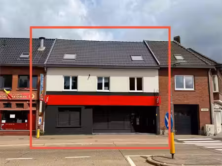 onze jacht op uw succesvolle immo oplossingen