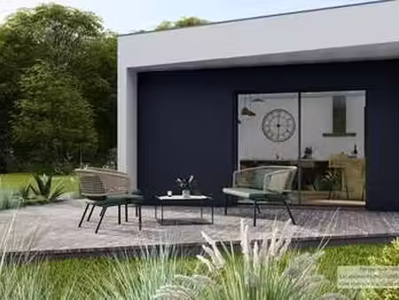 vente maison à plaintel (22940) : à vendre / 44m² plaintel