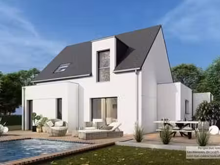vente maison à plémet (22210) : à vendre / 106m² plémet