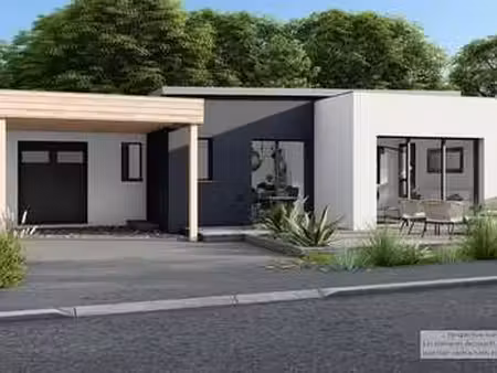 vente maison à saint-quay-portrieux (22410) : à vendre / 72m² saint-quay-portrieux