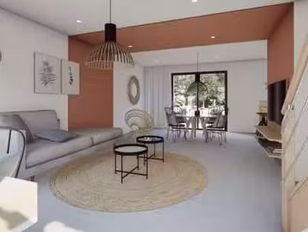 vente maison à trégastel (22730) : à vendre / 95m² trégastel