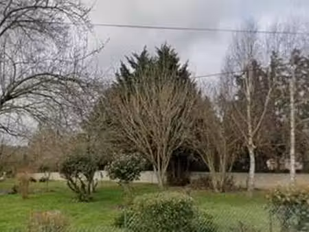 vente terrain à languenan (22130) : à vendre / languenan