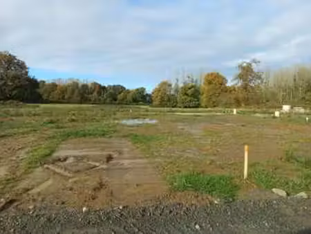 vente terrain à quévert (22100) : à vendre / quévert