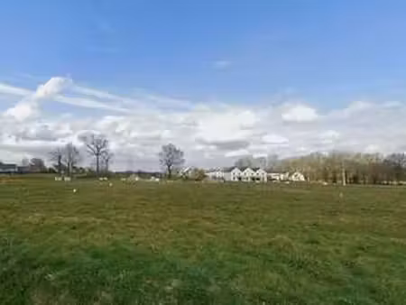 vente terrain à saint-armel (35230) : à vendre / saint-armel