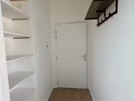 appartement 1 pièce - 36 m²