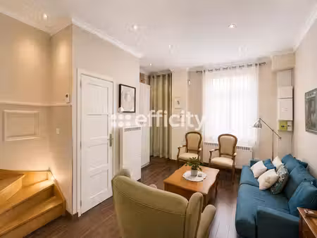maison 4 pièces - 120 m²
