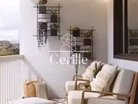 st martin de crau - t3 - 265 000€
