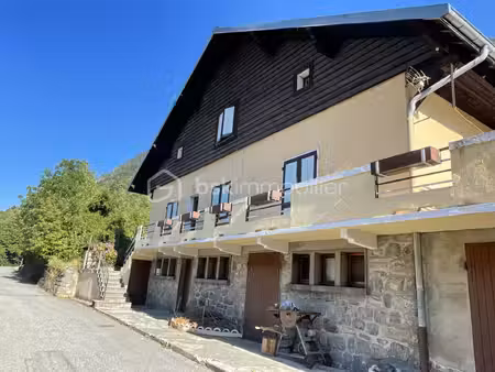 maison de 112 m² à saint-michel-de-maurienne