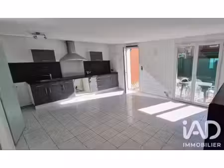 maison à torreilles (66440)