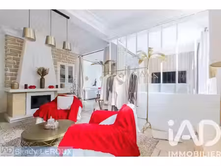 vente immeuble 0 pièces 550 m² à limeil-brevannes (94450)  1 287 500 €