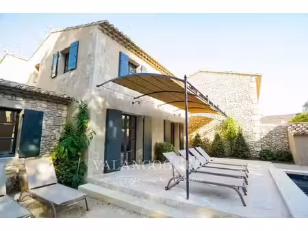 maison de village