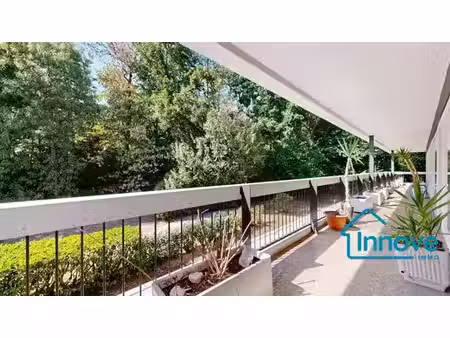 appartement de luxe de 4 chambres en vente à le chesnay  île-de-france