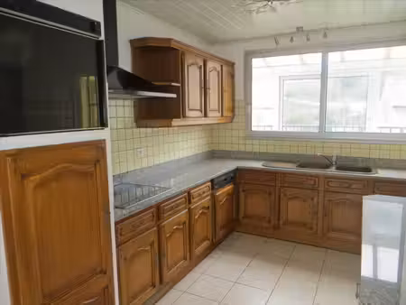 à louer appartement 71 m² – 620 € |algrange