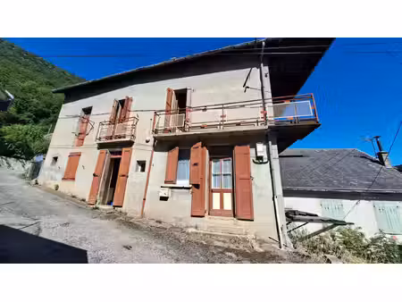 achat maison 4 pièces 66m²