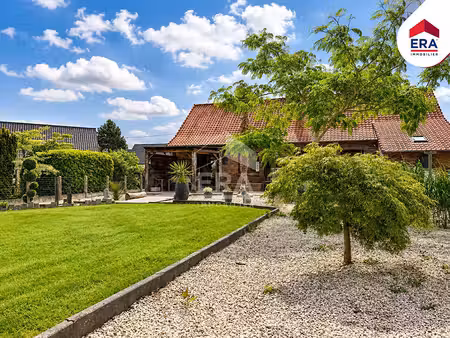 maison 4 pièces 93 m² à vendre / acheter saint-omer 62500 ? | era immobilier